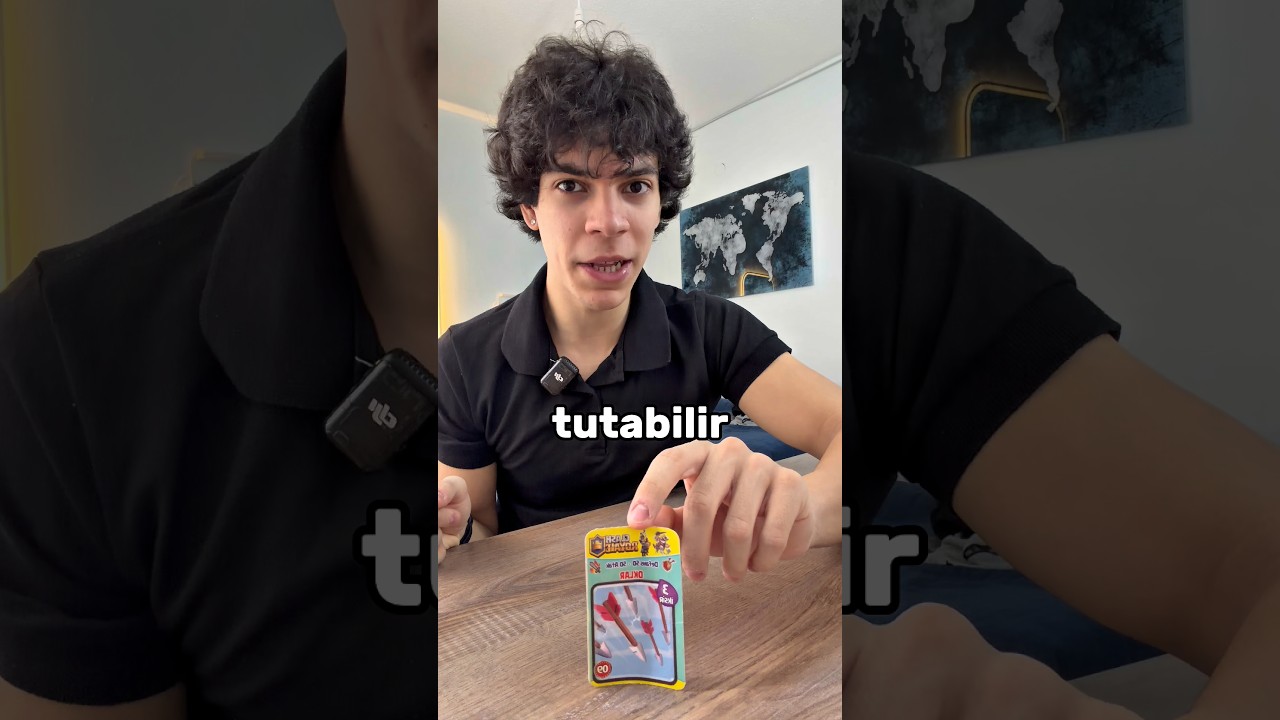 kartı düşmeden tutabilir miyim