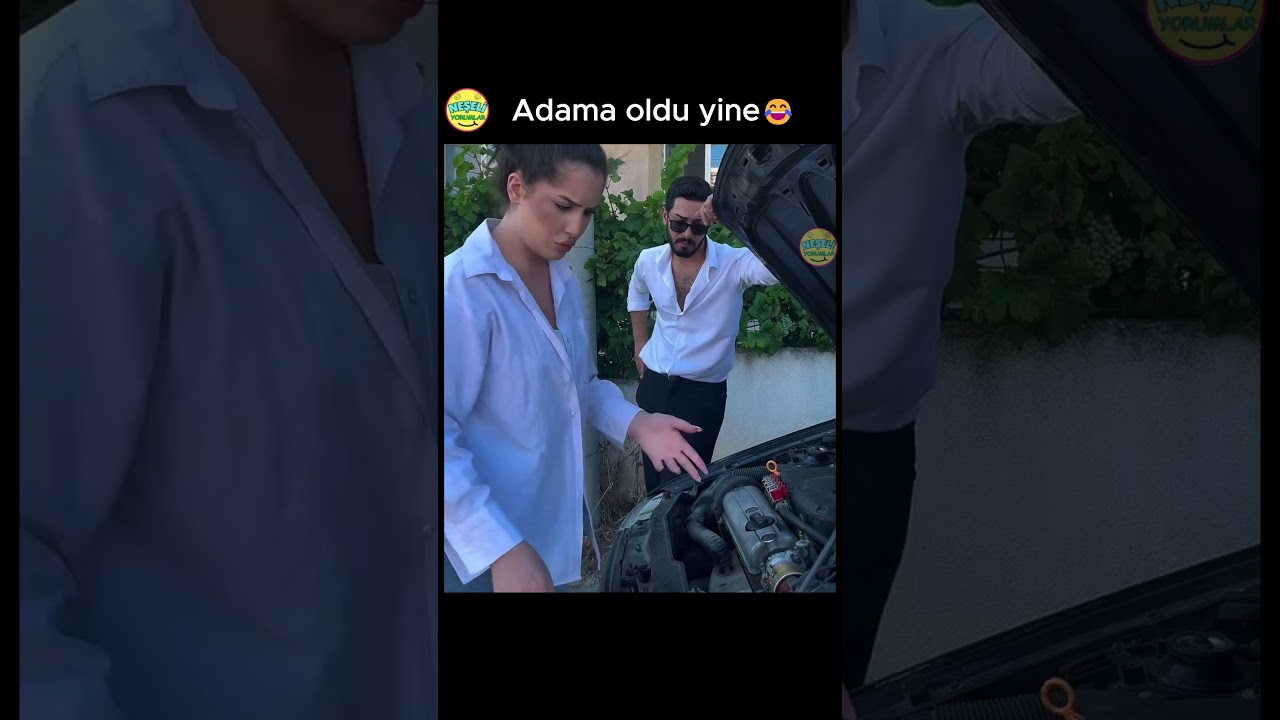 adama oldu yine😂  @kaancvr