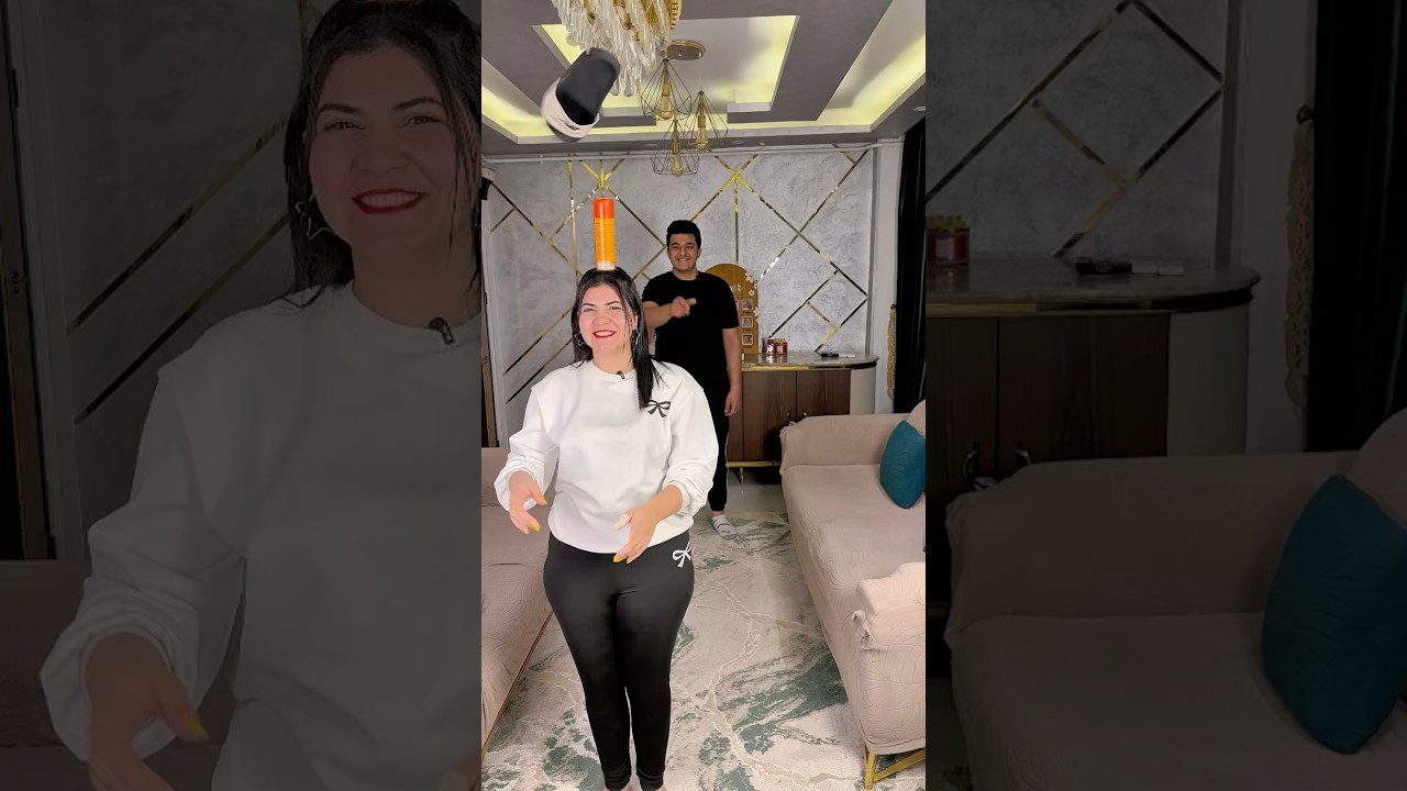 لا تثق في النساء 🤭 #trending #shorts #shortvideo #funny #comedy