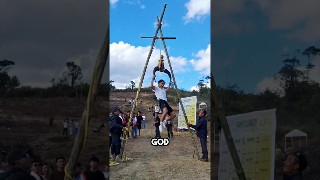 Only the Pure Can Touch It 😇✨