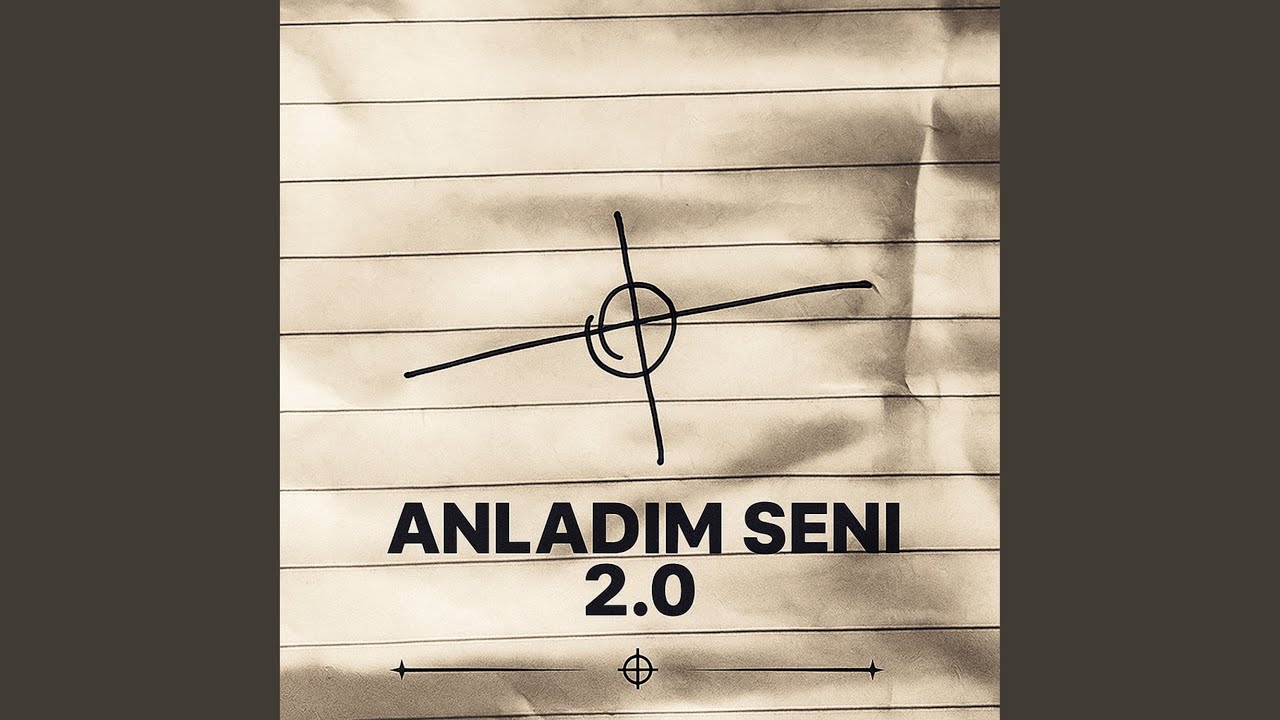 ANLADIM SENİ 2.0 (Altımda Volkswagen GT EHH)