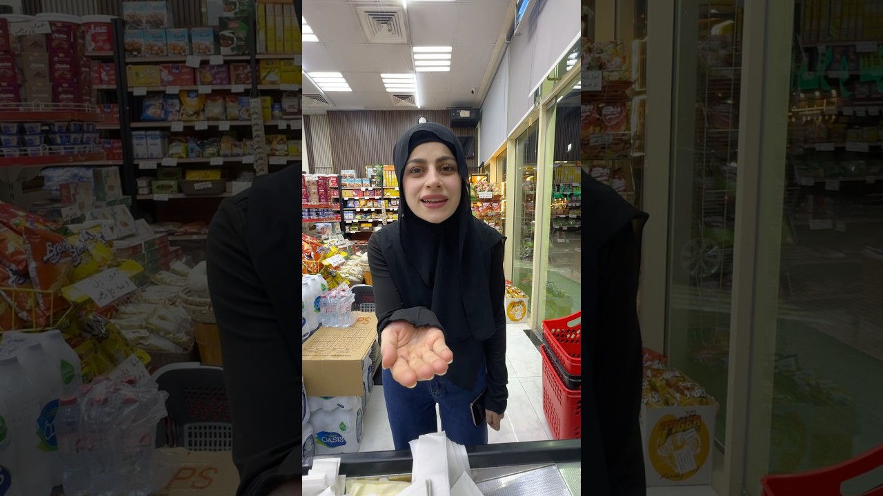 البنت الذكية😂😂 ام سيف ونانو