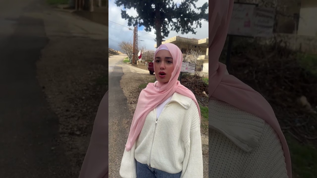 الما تصرفت بذكاء بس الحرامي كان اذكى منها 🤣🤣