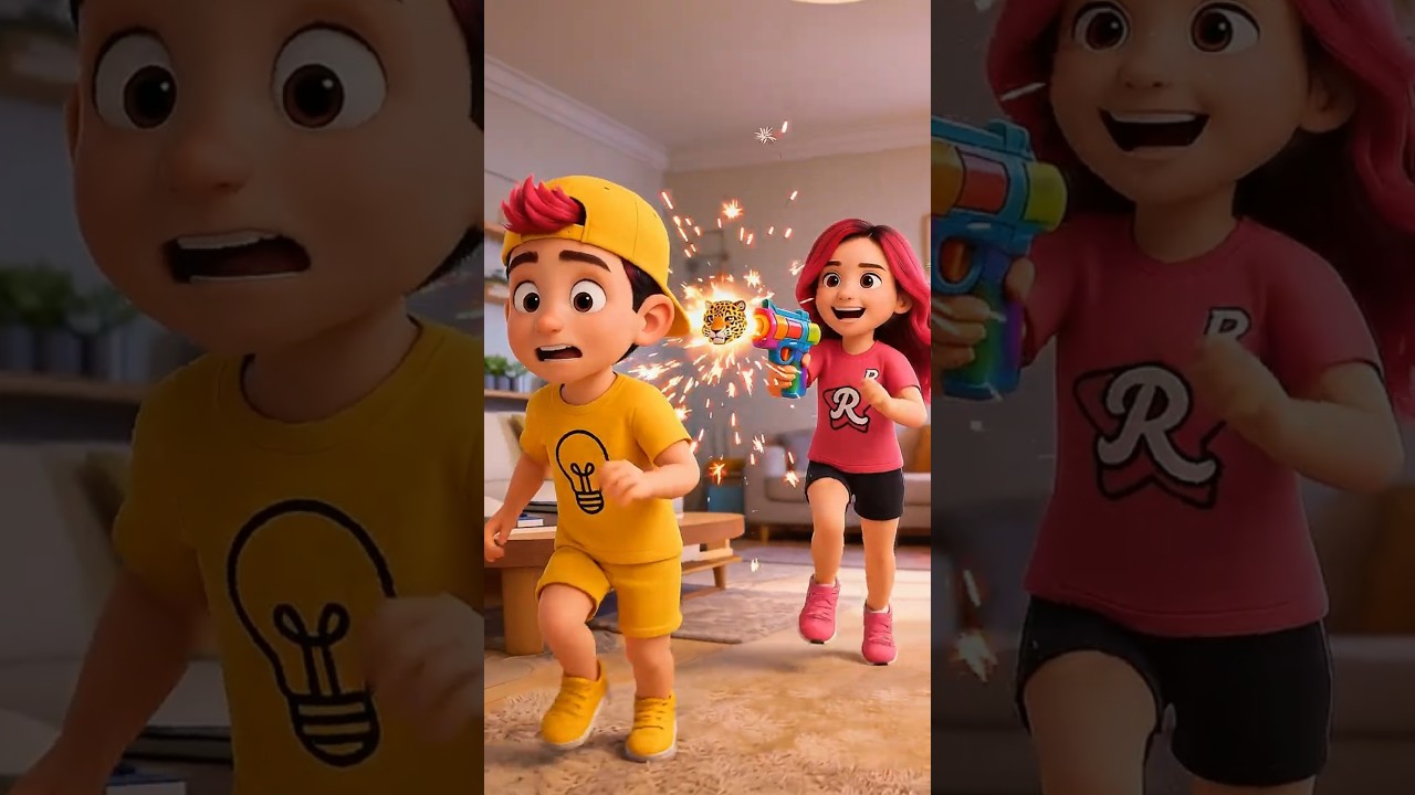 Emilly Vick🩷 Tem poderes magicos?! 😱