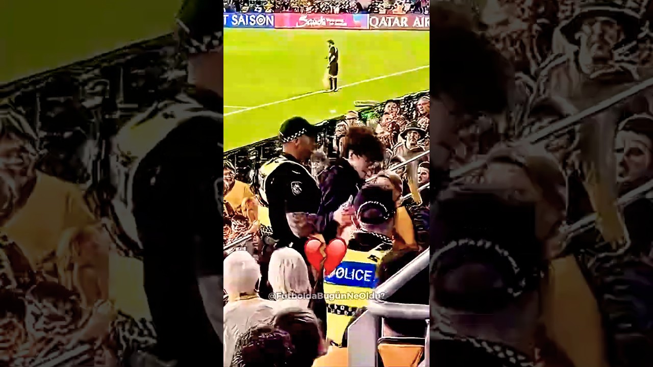 Çocuklara Yardım Eden Hayranlar + O 🤯