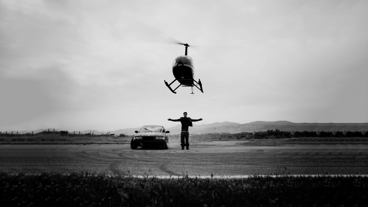 ZIAD ZAZA - BANATY | (Official Music Video)