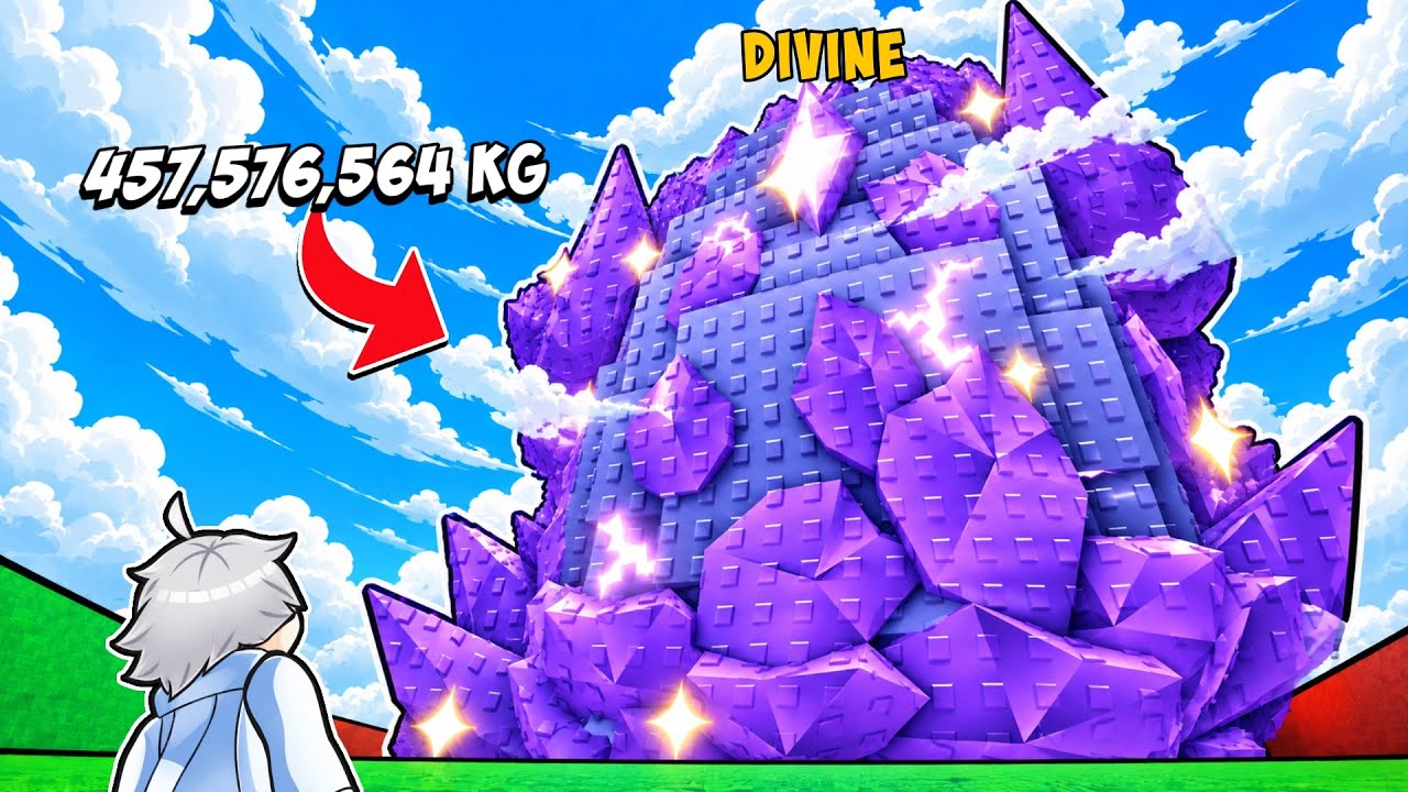 Aku Buka 100 TELUR LIMITED THE RIFT di Steal an Egg!