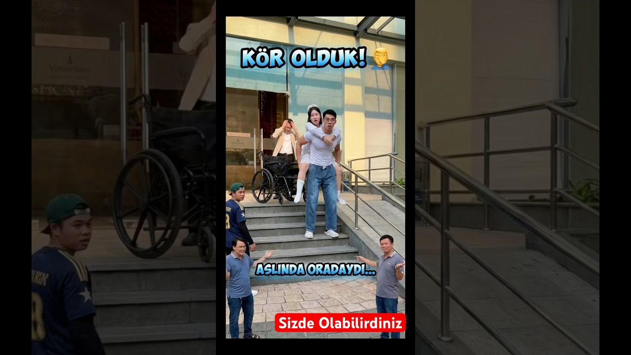 Böyle Bir Hata Yapılamaz!