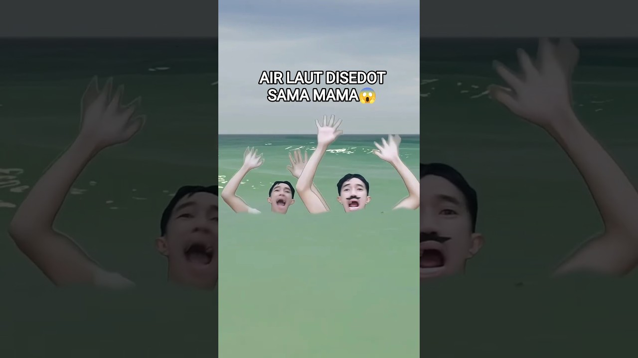 Kompilasi Ending Di Luar Nalar #32