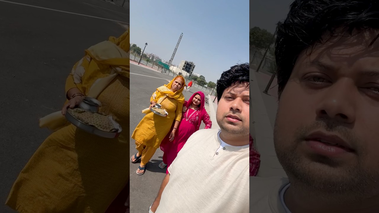 Aj pehli baar shehar me holi pujan kiya #minivlog #dailyminivlog #familyvlog #familyfun #familylove