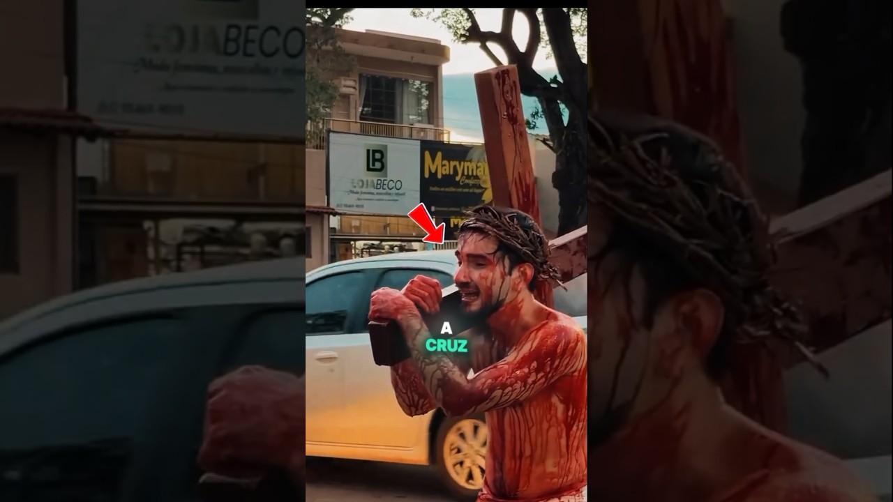 porque ele fez isso? 🥹