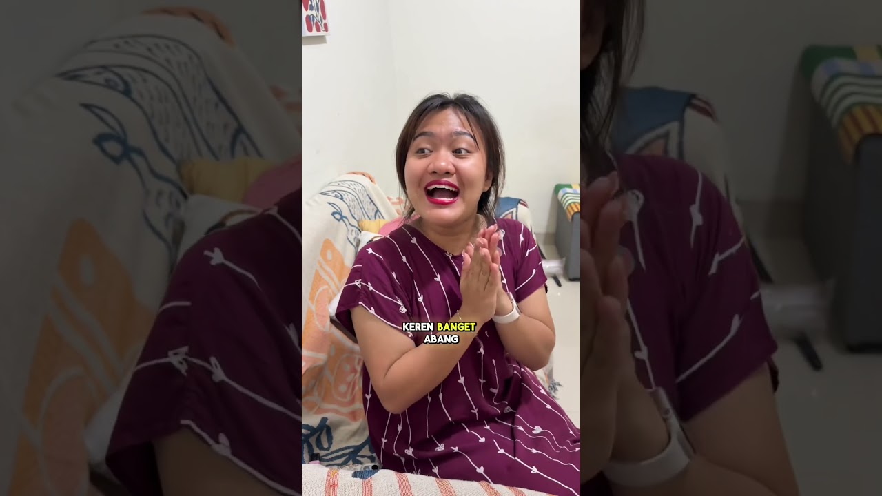 Siapa yang bakal menang nih?