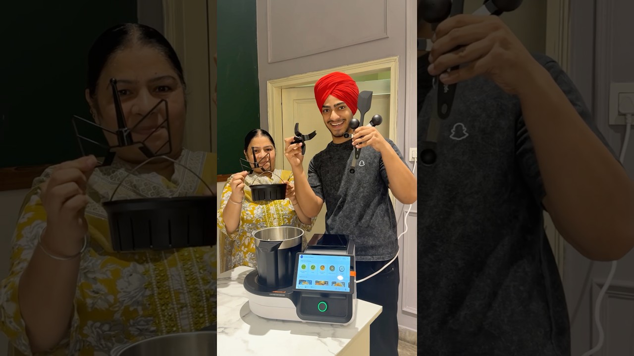 Mummy ko diya diwali ka gift 😱 | new gadget #shorts #shortsfeed