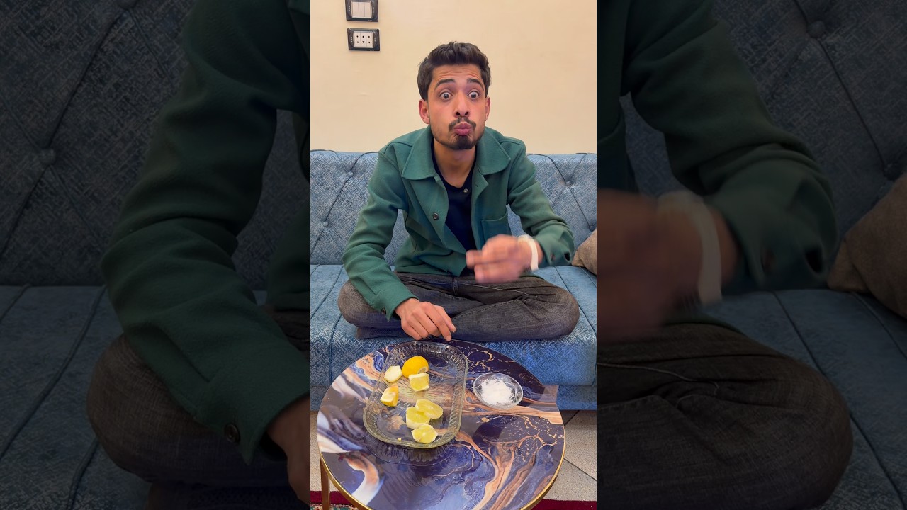 ‏ انذل من هيك إنسان مو ممكن تشوف 😂( نزار الحموي #shorts ￼