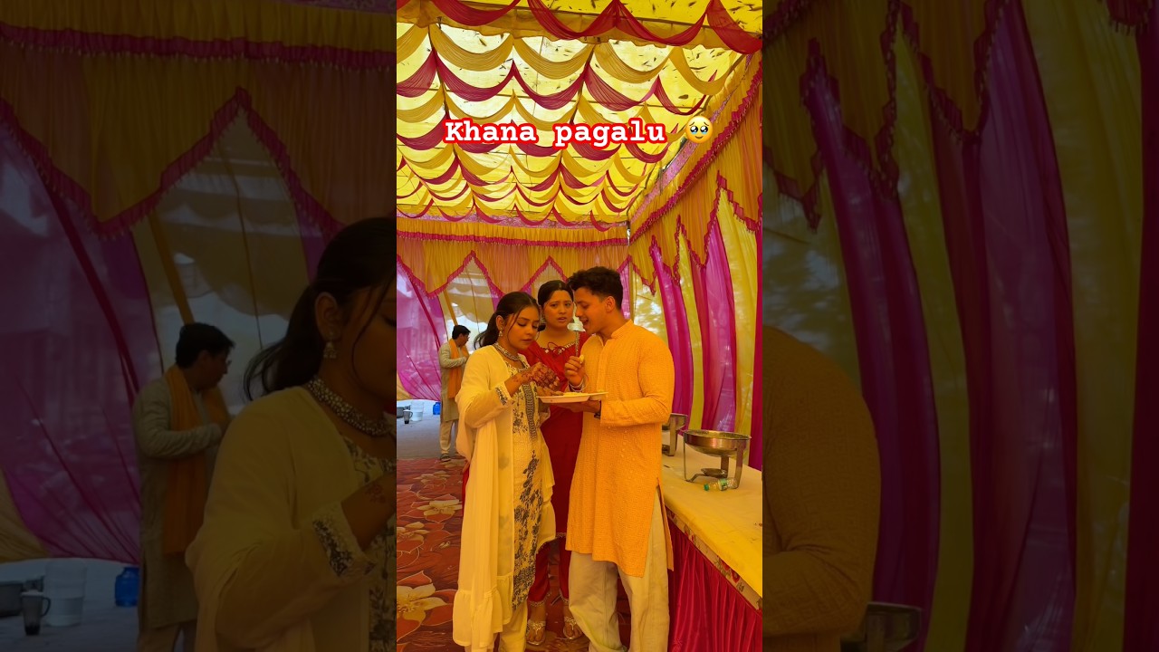 Engagement 😂 hogyi 😂 #chetanthebackbencher #chetannn026 #engagement #funny #comedyvideo
