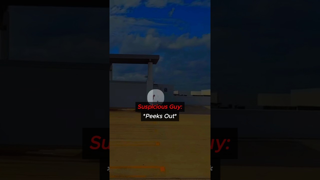 Drivers Worst Nightmare @gv_aspirated