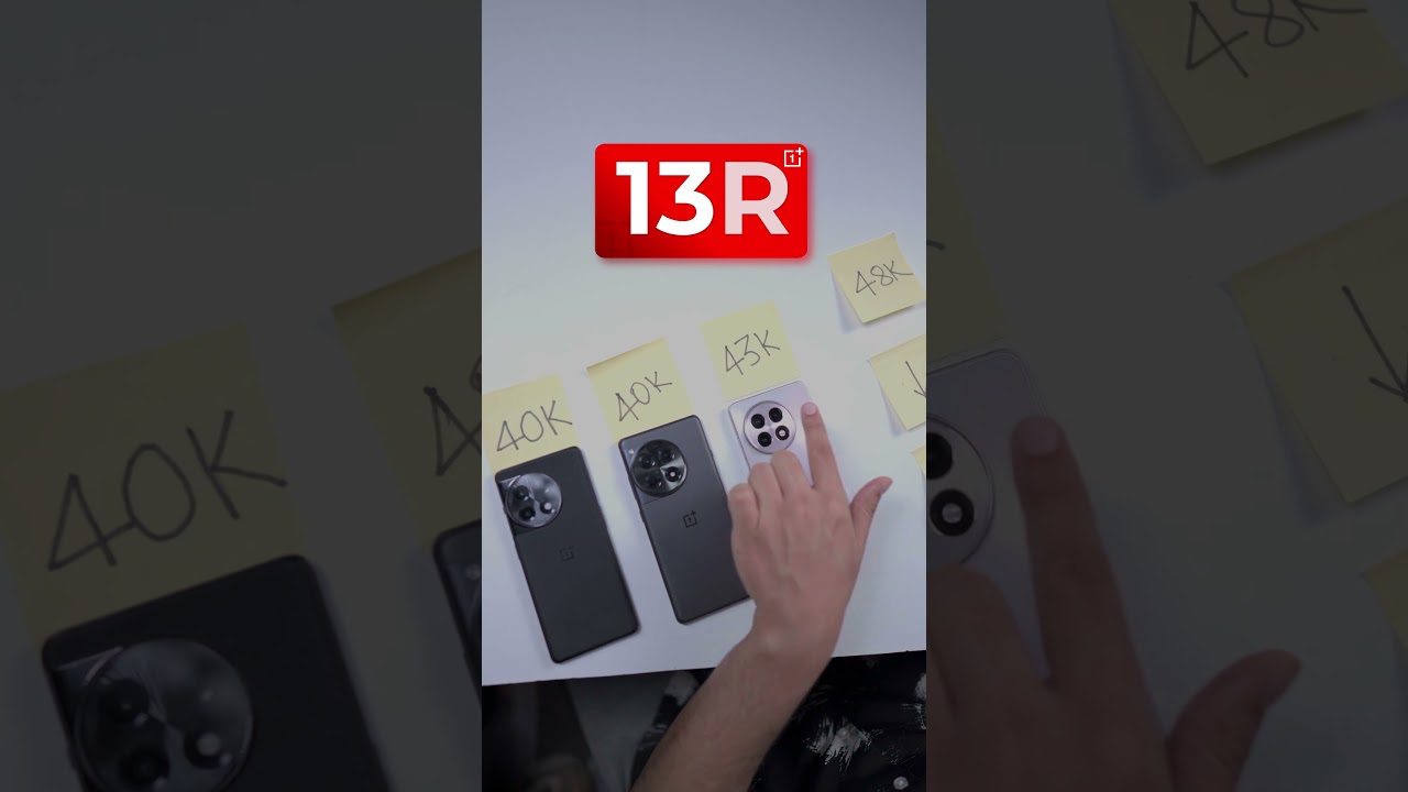 SAD Story of OnePlus - PRICE 😭 #Shorts