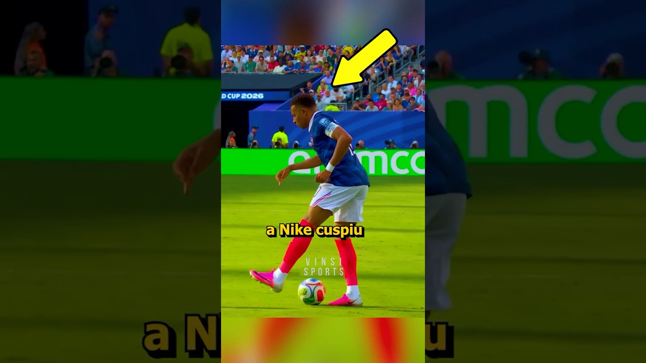 JÁ FOI REVELADO QUEM VAI SER CAMPEÃO DA COPA DO MUNDO!? 🤔