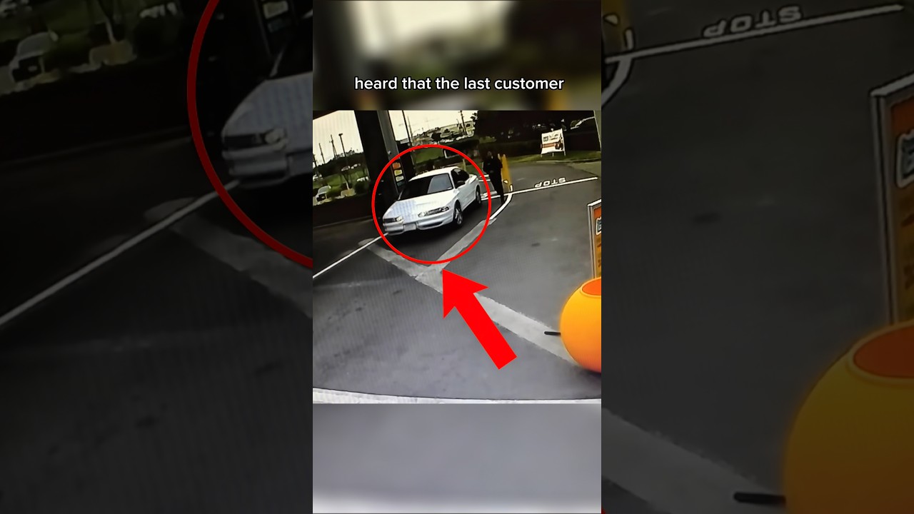 Why American car washes are the best #driving #usa #shorts #funny