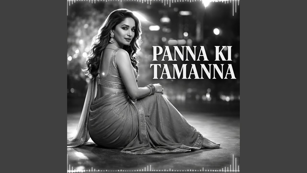 Panna Ki Tamanna Hai