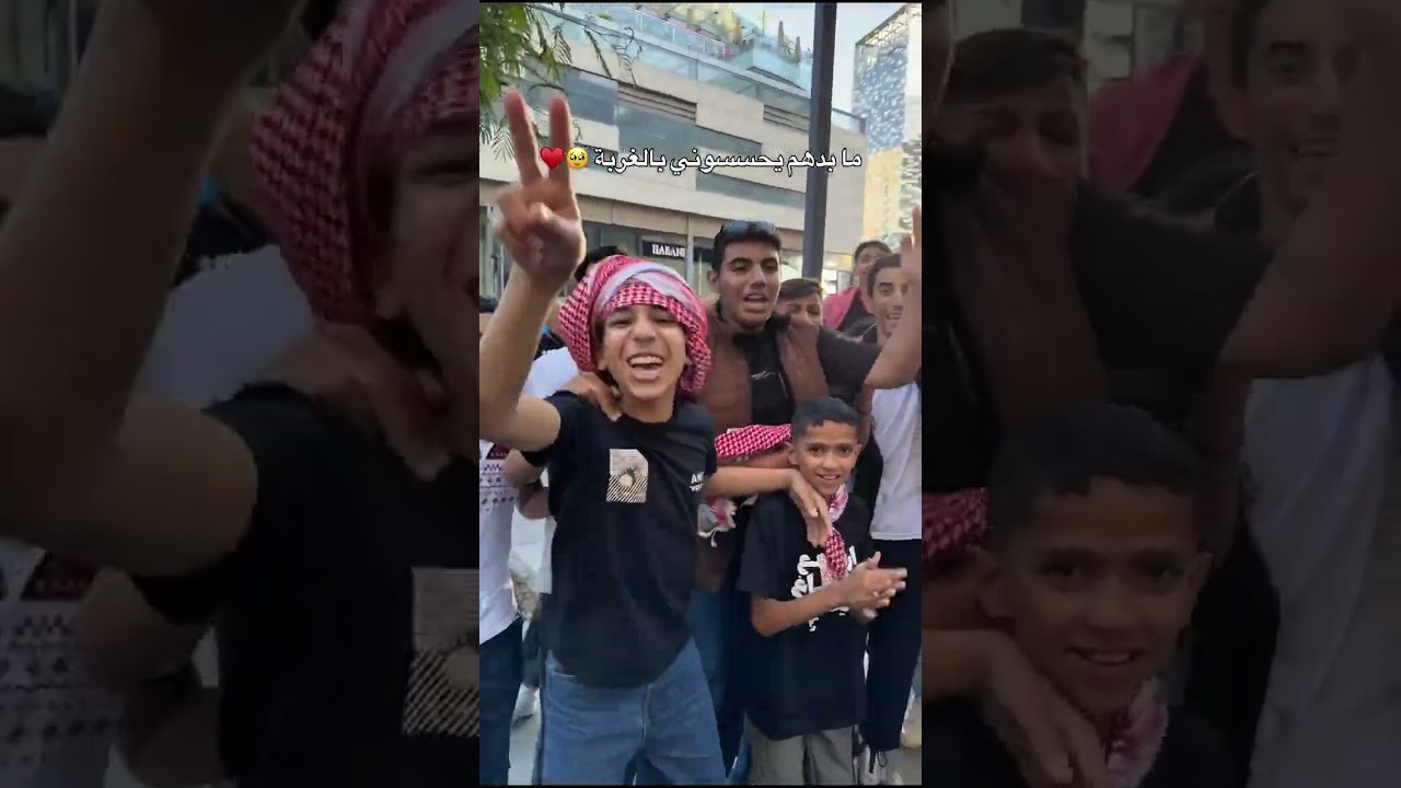 عيد الاستقلال في الأردن #اكسبلور #حكونجي #يزن_ابوعجوة #shorts #عيد_الإستقلال
