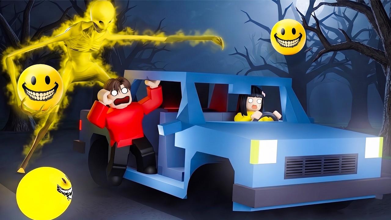Yuta Mio Ungkap Rahasia Anomali Verity Bola Kuning Yang Viral | ROBLOX