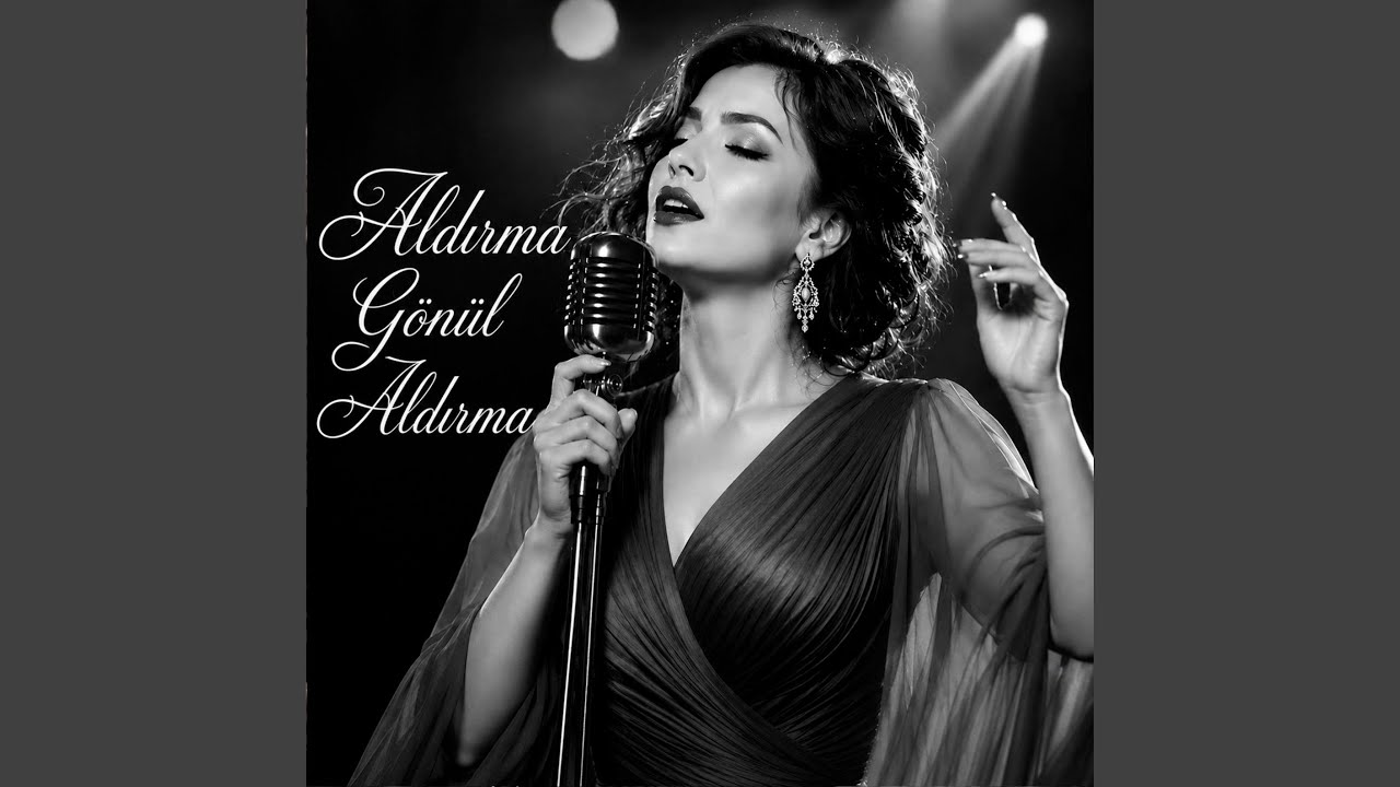 Aldırma Gönül Aldırma