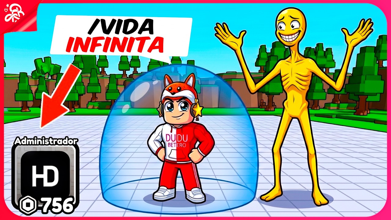 COMPREI PAINEL DE ADMIN PRA BASE SEGURA VS VERITY NO ROBLOX