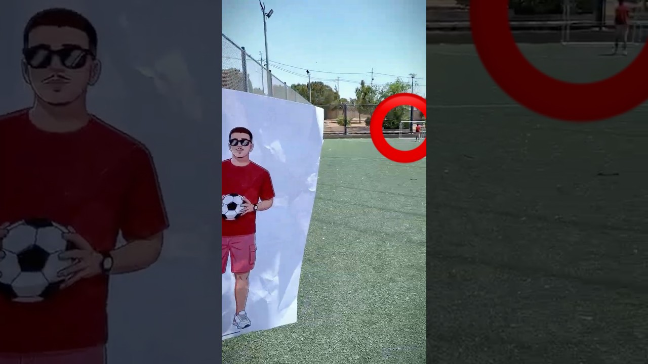 لاقي هاد الشخص الي رسمتو وخذ آيفون😱🔥