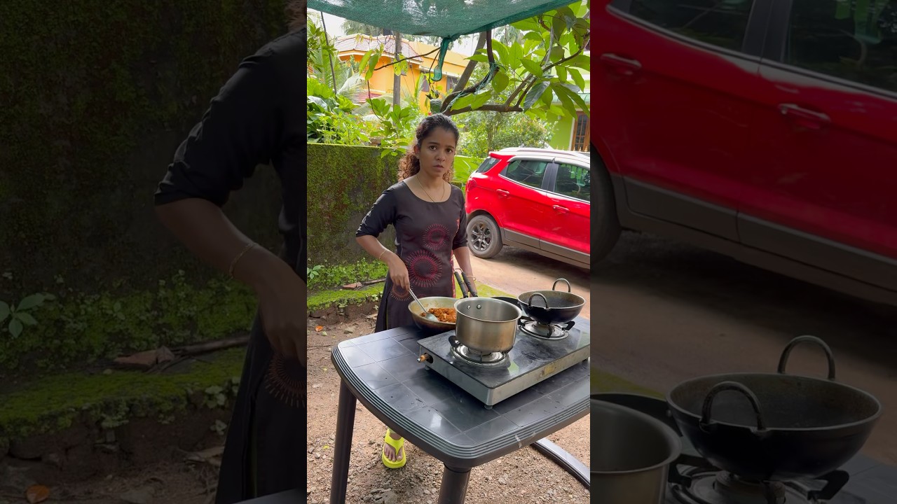 കുടിയന് കിട്ടിയ പണി
