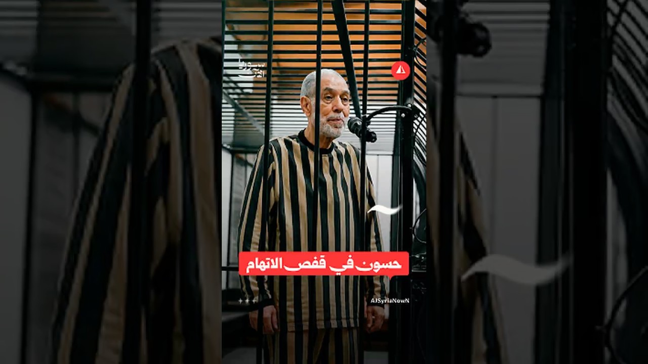 أبرز تصريحات أحمد حسون تزامناً مع مثوله أمام القضاء