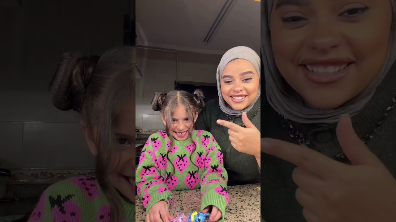 باين عليا إيه إنطقي بسرعة !! 😂🥹