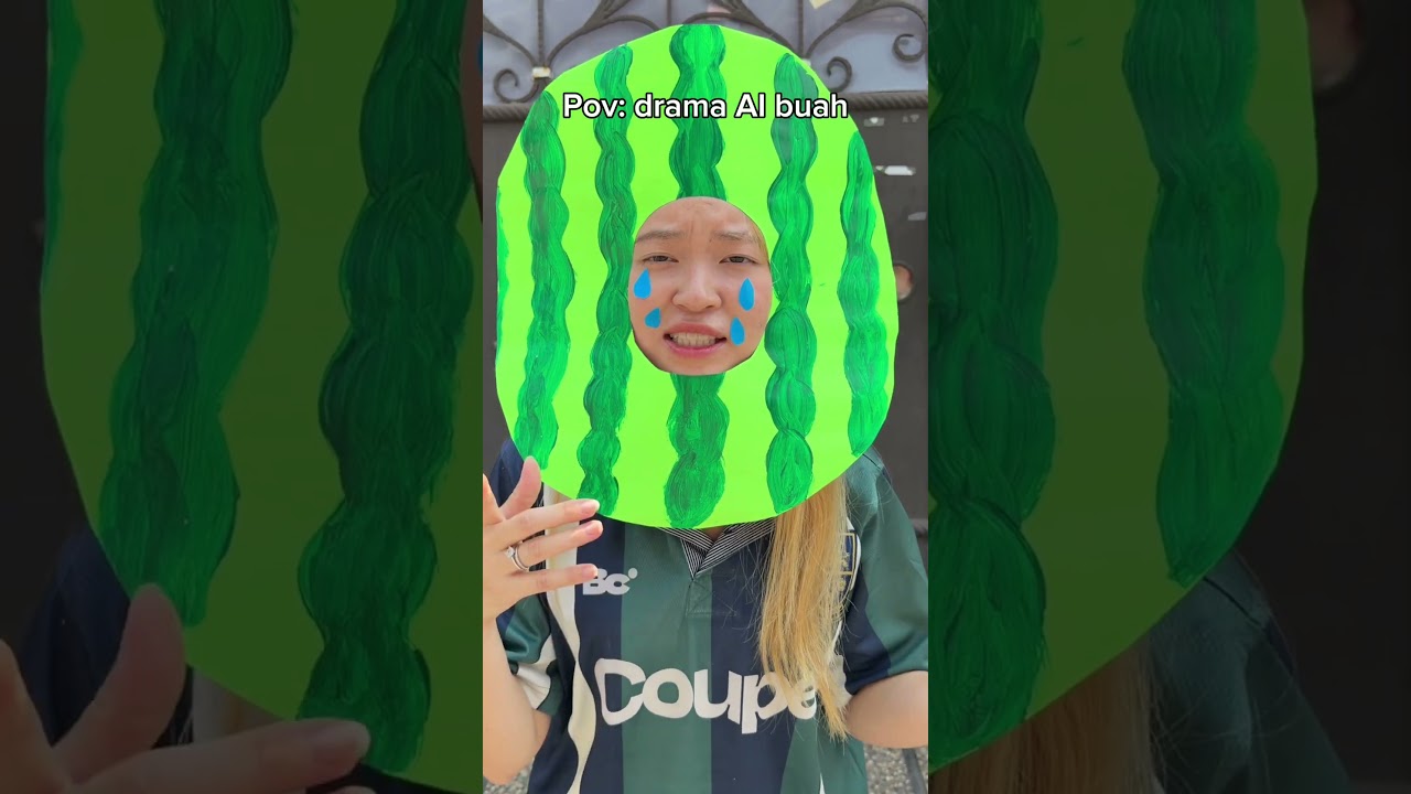 Siapa yang pernah nonton video inii?😆😆