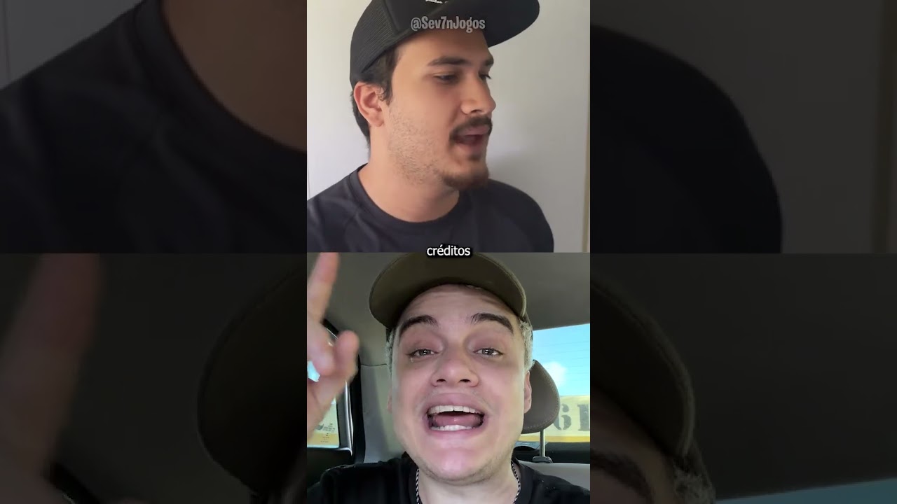 Ele montou um pc gamer de Cimento - IRMÃO GAMER