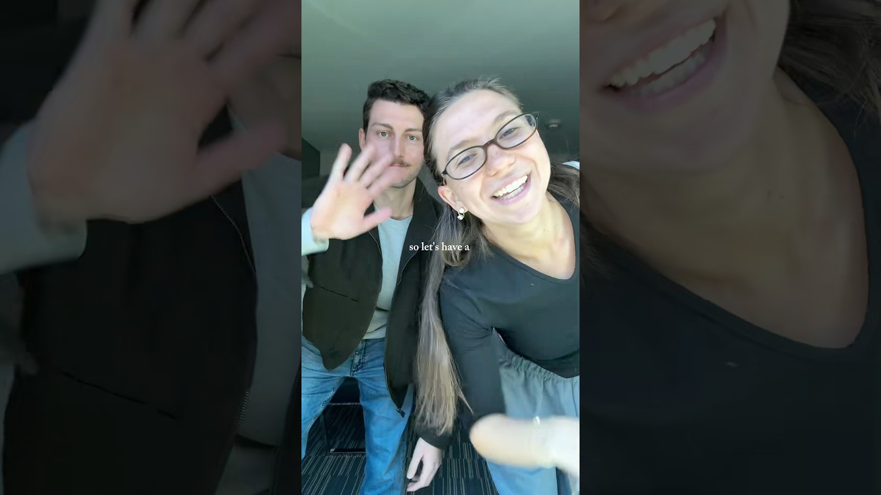 Going On My Dream Brand Trip - Published by Kaitlyn Lavery