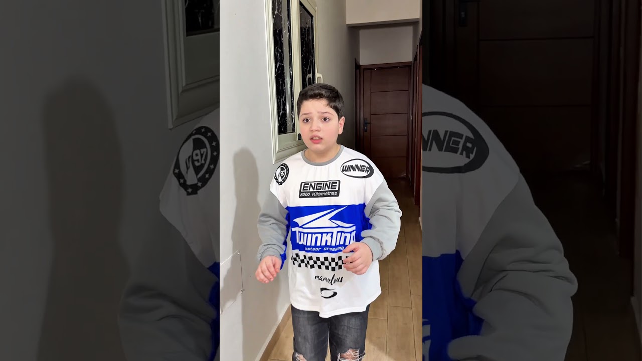 Oh God, grant my mother and father a long life ❤️