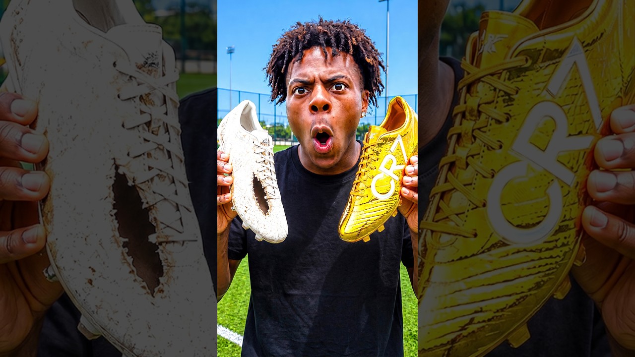 $1 Boot vs $1,000,000 Boot