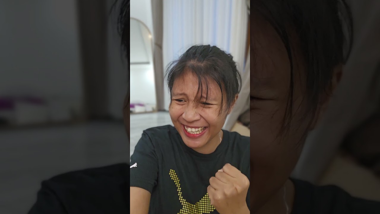 di ketawain mulu