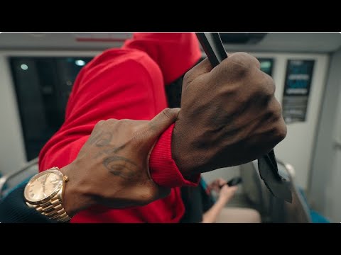 DABABY - SAVE ME (OFFICIAL VIDEO) - Published by DaBaby