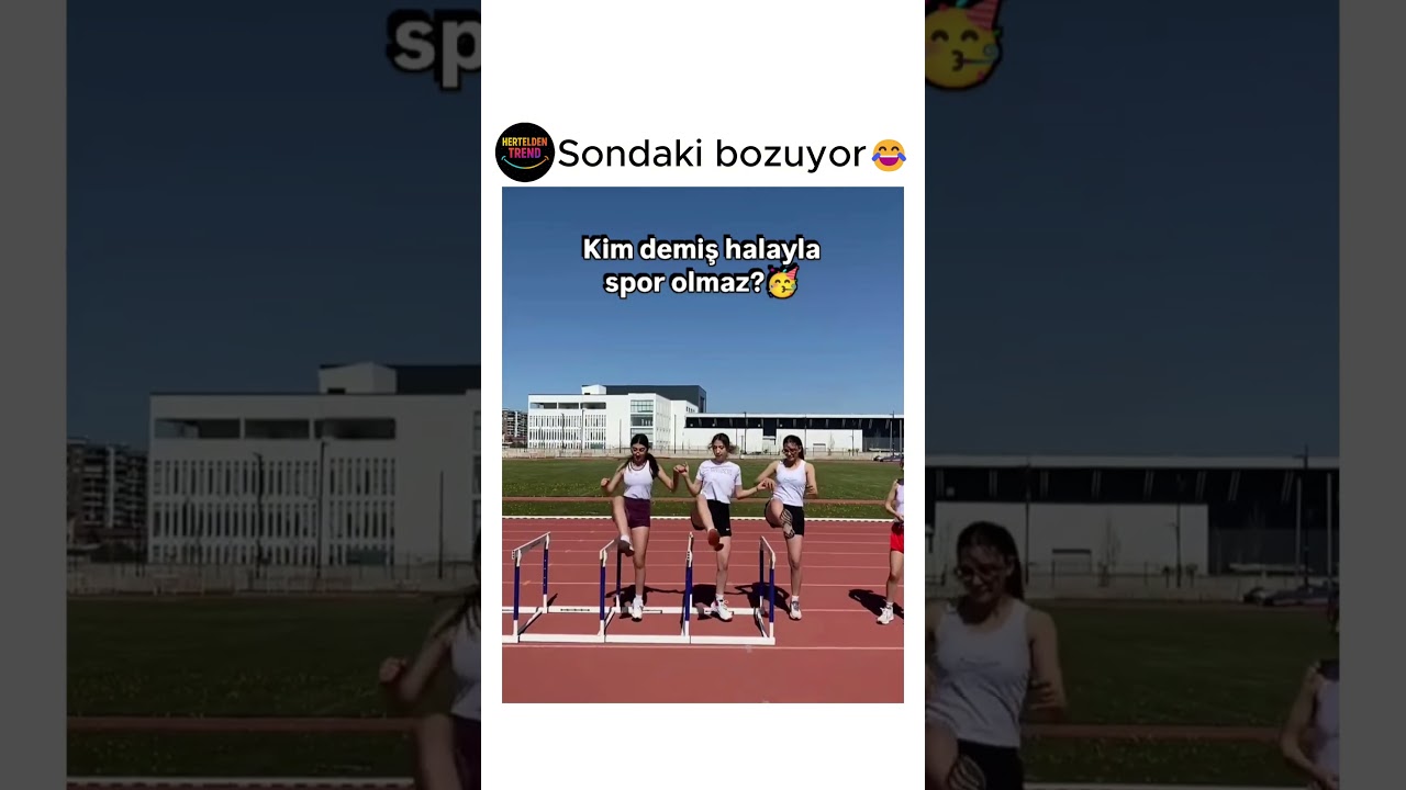 Sondaki bozuyor😂