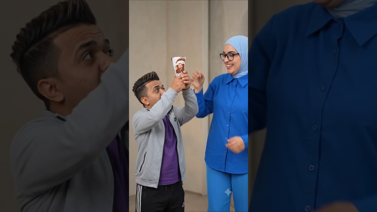 #اكسبلور #ذكاء_اصطناعي #شورت #funny #comedy #ضحك #تحشيش