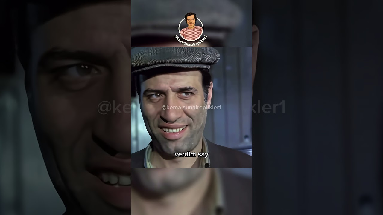 Kemal Sunal - İstanbul’a para biriktirmek için gitmiştir,inşaatlarda çalışır,yavan ekmeğe tuz banar