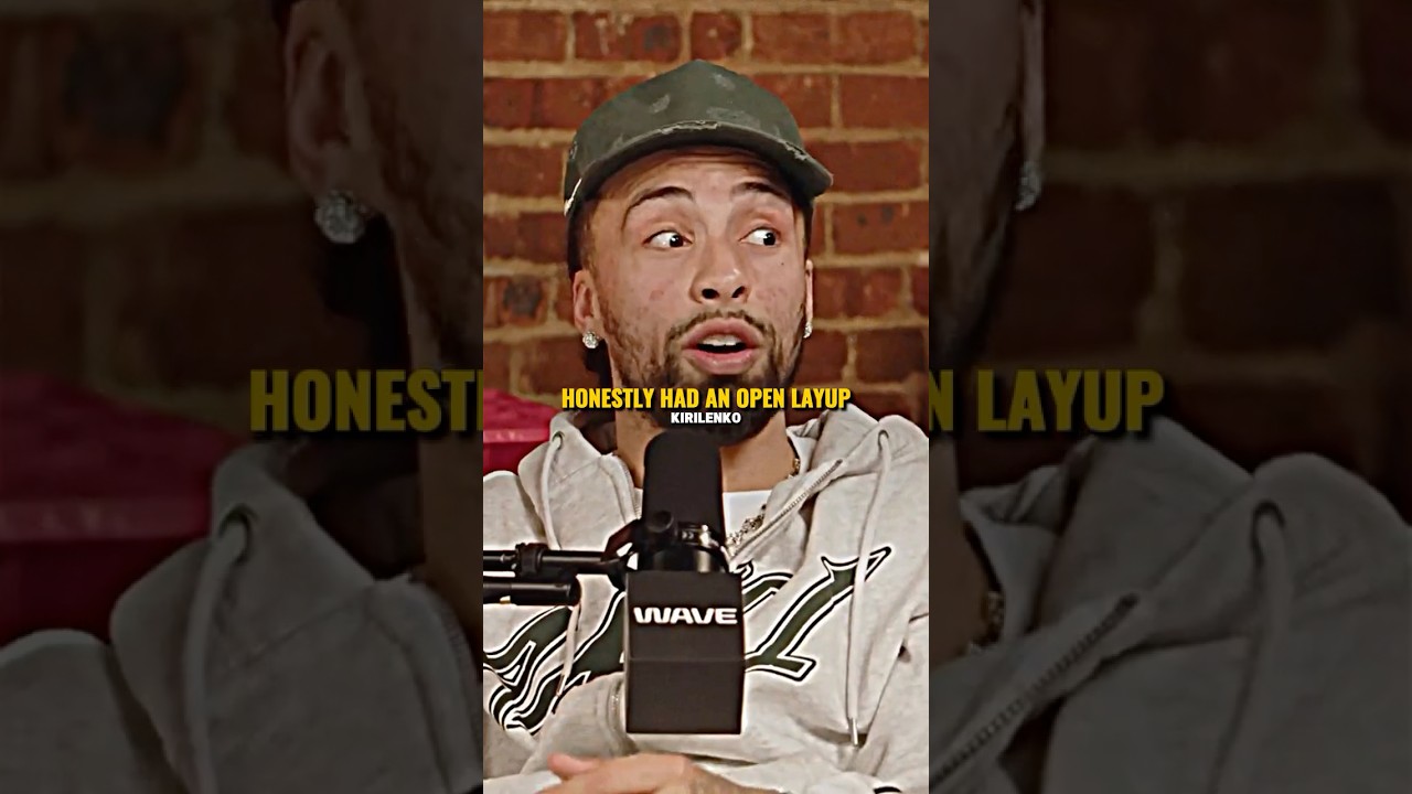 “Grant Theft" Alvarado on his sneaky inbound steals 😂