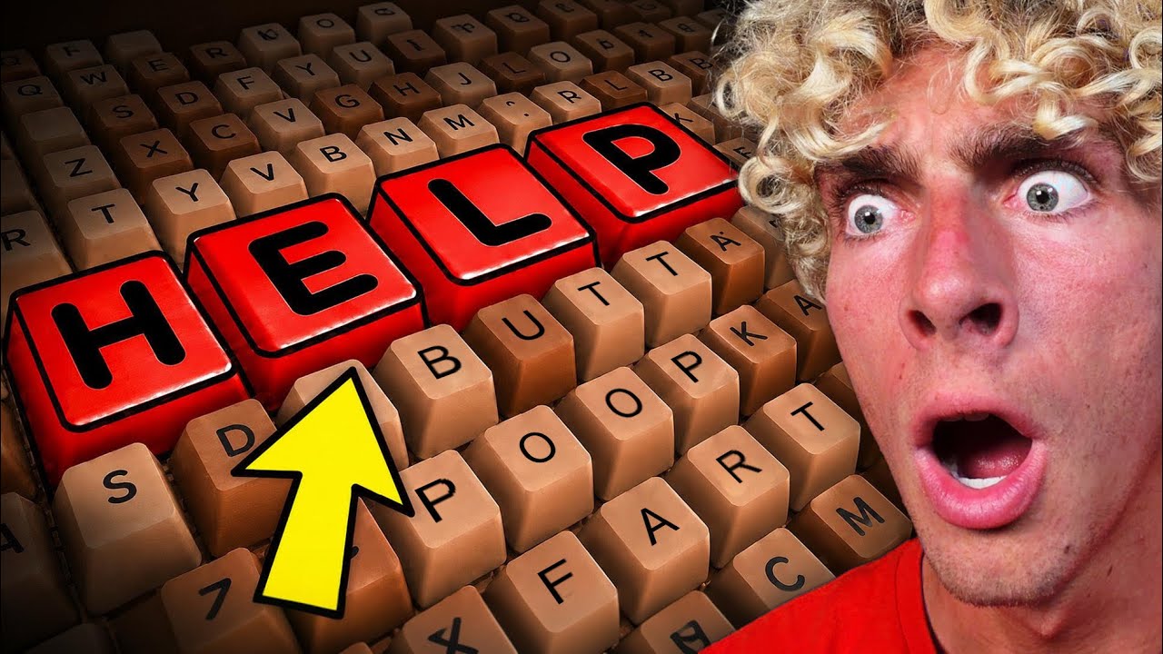 +1 Keyboard Escape is Hiding a DARK SECRET