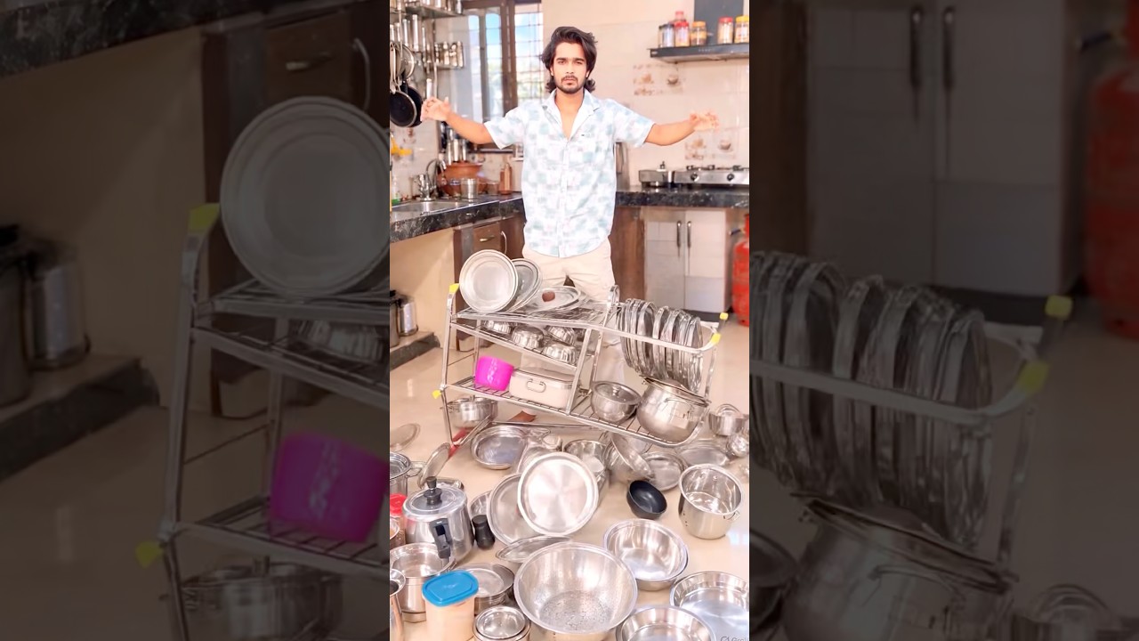 🛠️Kitchen tools Art of Ganpati jii🙇🙏🏻 #ganpati #ganeshji #ganeshchaturthi #shorts #art