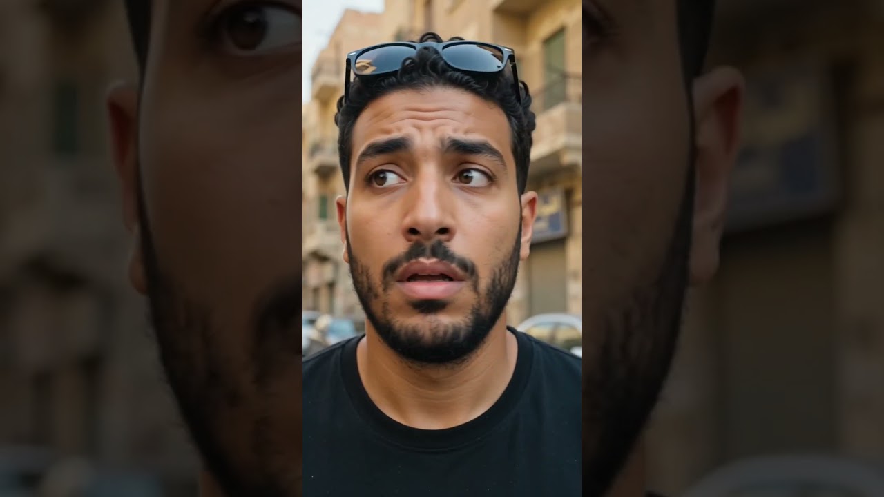 🔥 العملاق قرر يسيب المدينة بسبب الكلاب... لكن اللي حصل خلاه يحبهم! 🐶❤️