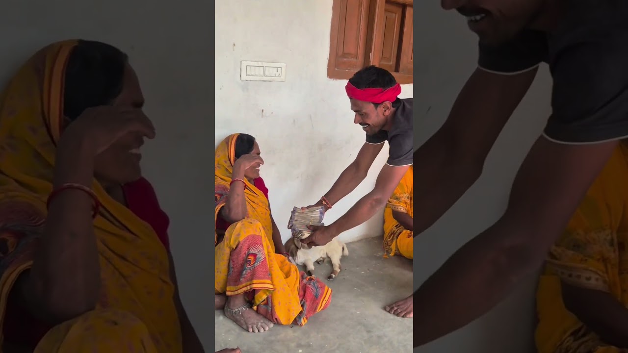 Chandan vikas viral bhta hai kisan ke💪❤️❤️