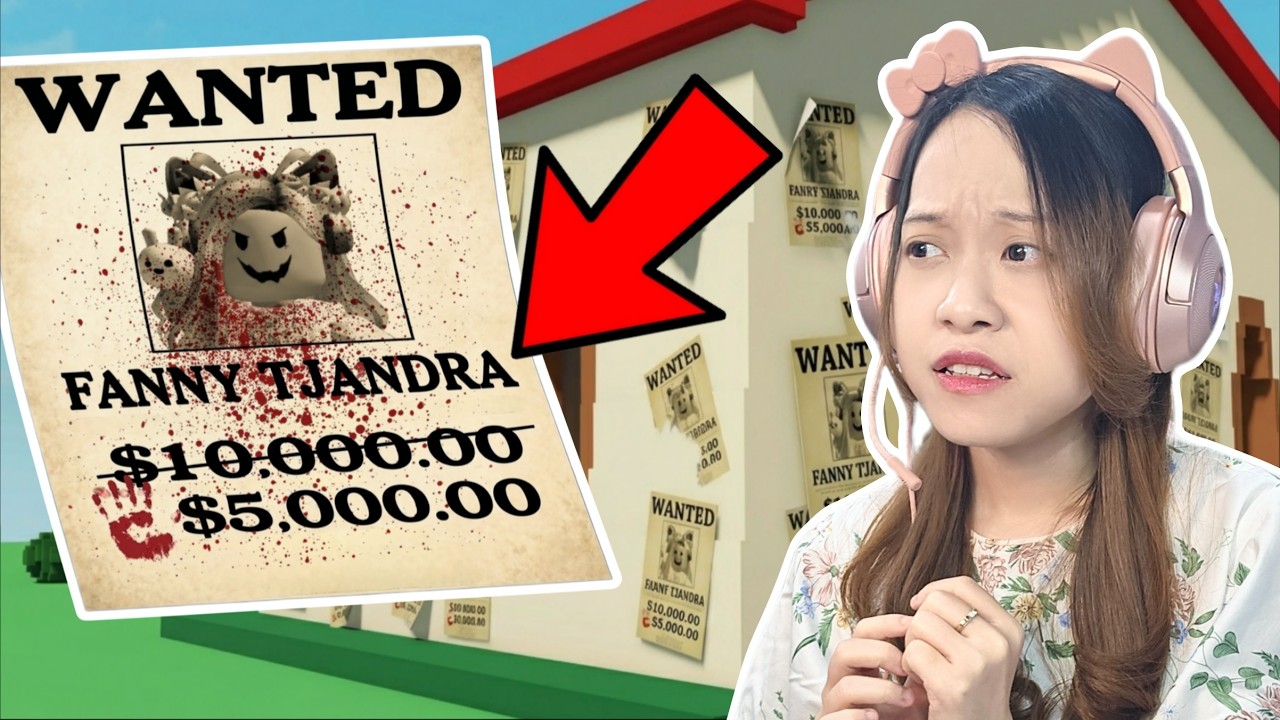 Game ini Mencari Aku...