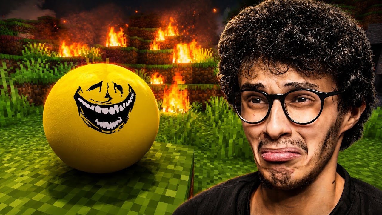 فيرتي يهين كرامتي في ماين كرافت!! Verity