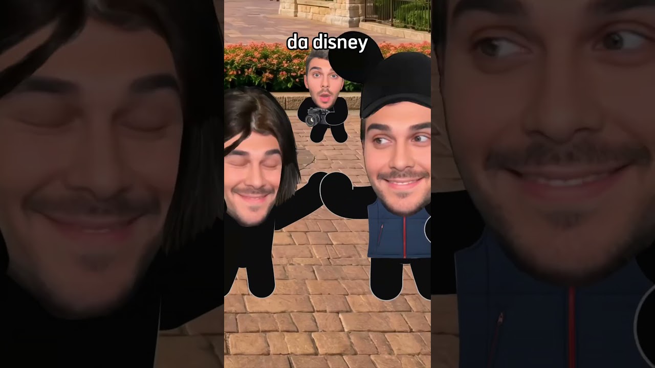 Espada da Disney 🤔